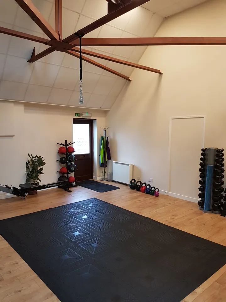 Pro-Fit (Cotswolds) — Fitness Studio in Cirencester