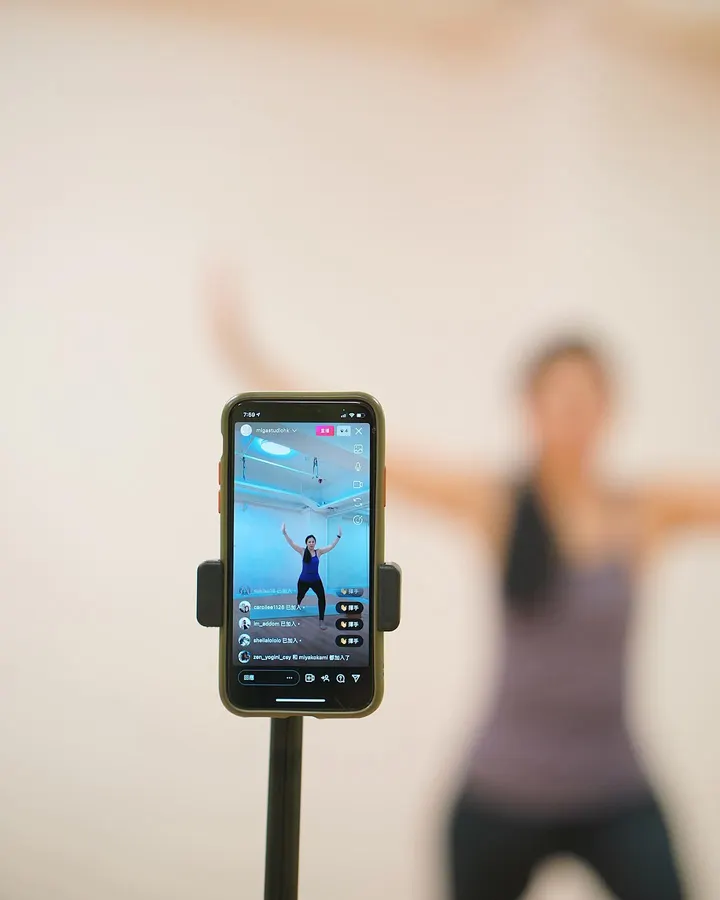 Yogazen Harrogate — Yoga in Harrogate
