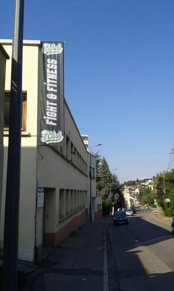Academie stephanoise Saint Etienne — kickboxing-studio à Saint-Étienne — 4