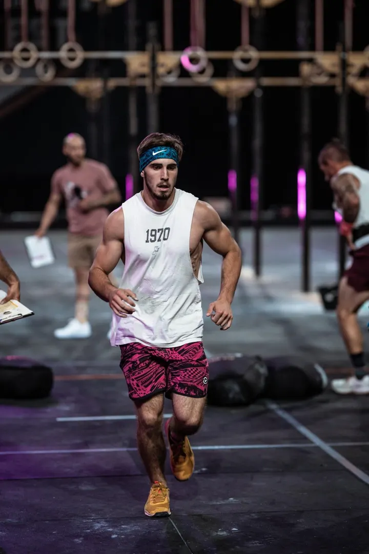 Kevin Prisse, personal trainer | Coaching Solution — Coaching personnel à Minimes / Barrière de Paris / Ponts-Jumeaux / La Vache / Raisin / Fondeyre, Toulouse