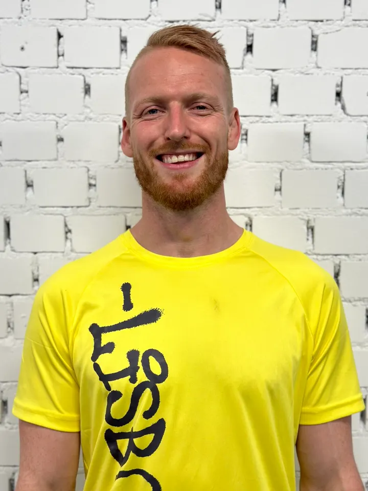 Lisbox — sportschool-studio in Meerzicht, Lisse — 2