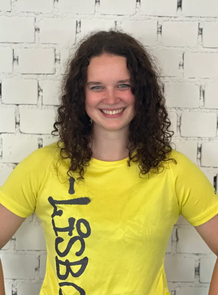 Lisbox — sportschool-studio in Lisse — 3