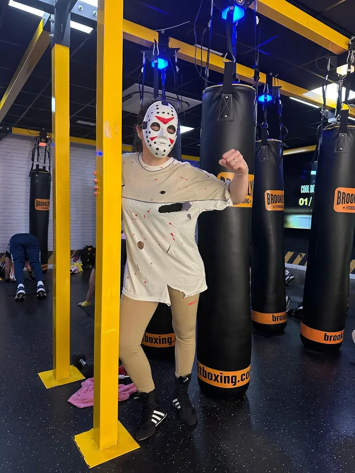 Brooklyn Fitboxing Villalba - Polígono P29 — artes marciales-studio en La Estación, Collado Villalba — 3