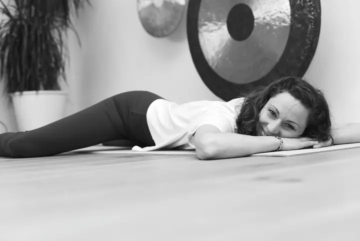 Yoga Matsya — yoga-studio in Paderborn — 5