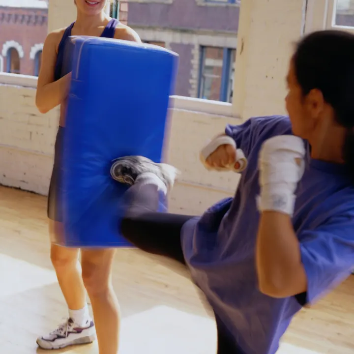Sports 7 — salle de fitness-studio à Paris — 3