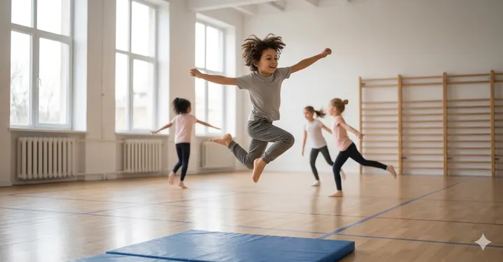 Sports 7 — salle de fitness-studio à Paris — 6