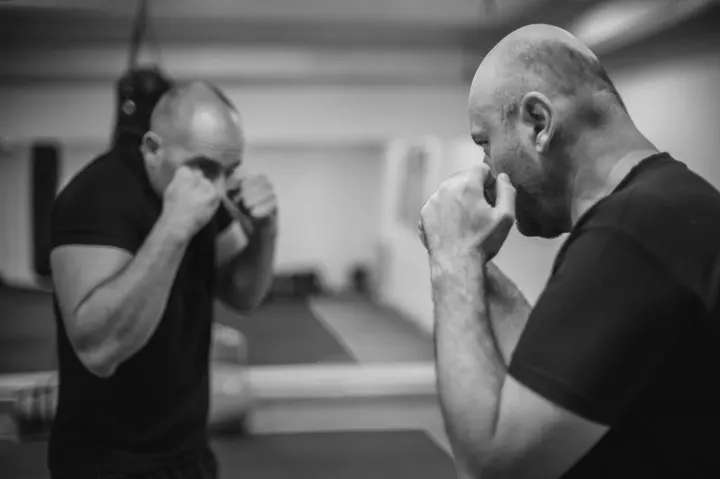 KMUR Krav-Maga Espace des Blancs Manteaux — Arts martiaux à Paris 4e Arrondissement, Paris