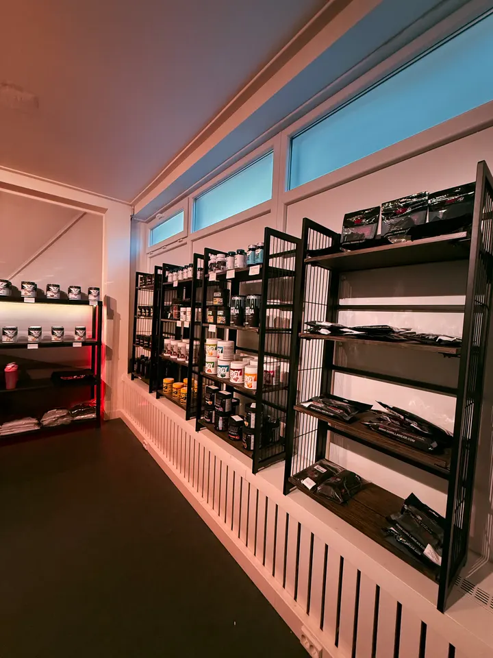Xplosive Gym — sportschool-studio in Helmond — 3