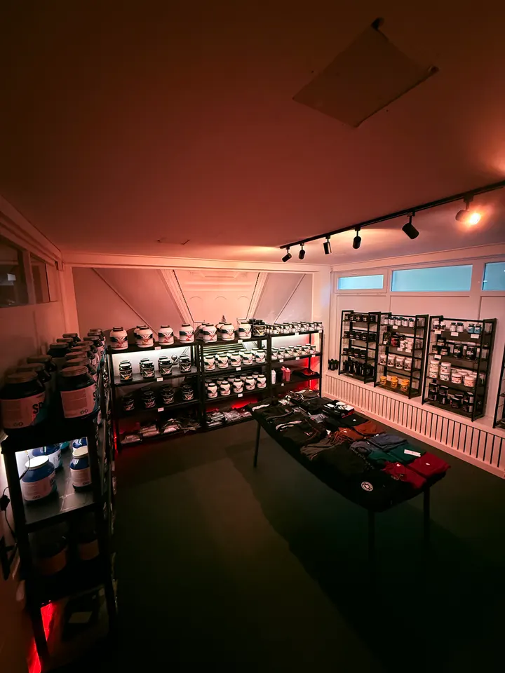Xplosive Gym — sportschool-studio in Helmond — 4