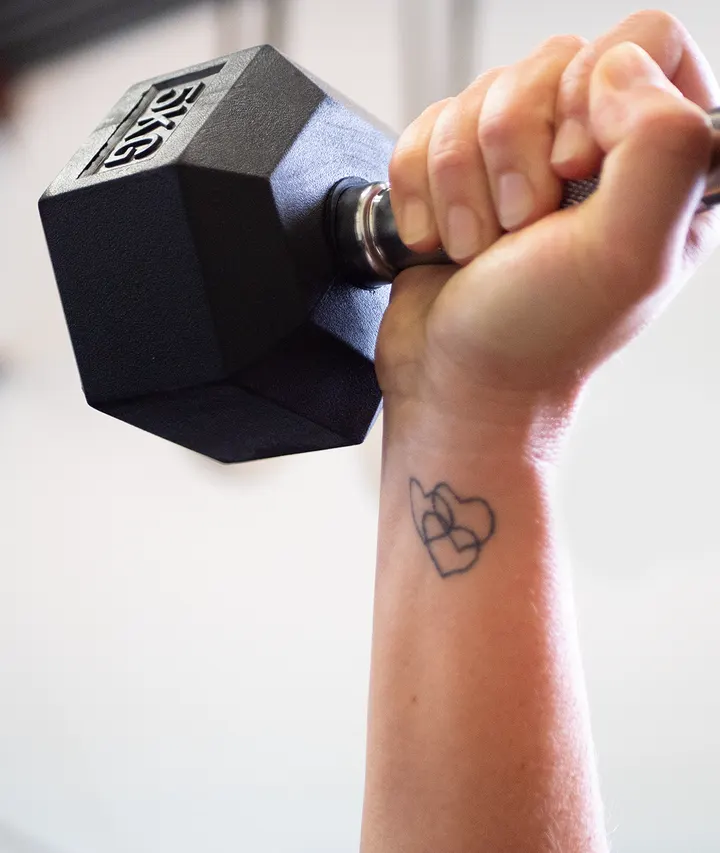 Younifit — træningsstudio i Kattrup, Hasselager — 2
