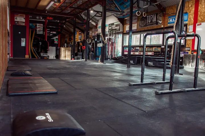 CrossFit Béziers Bastit — crossfit-studio à Bastit, Béziers — 3
