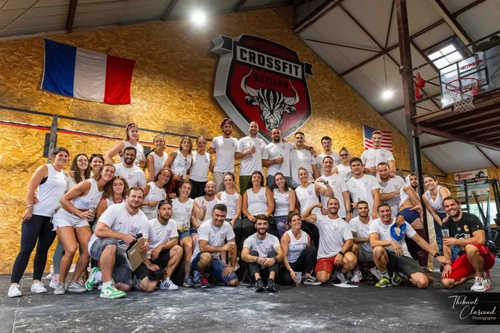 CrossFit Béziers Bastit — crossfit-studio à Béziers — 3
