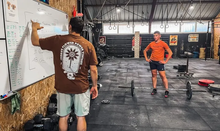 CrossFit Béziers Bastit — crossfit-studio à Béziers — 4