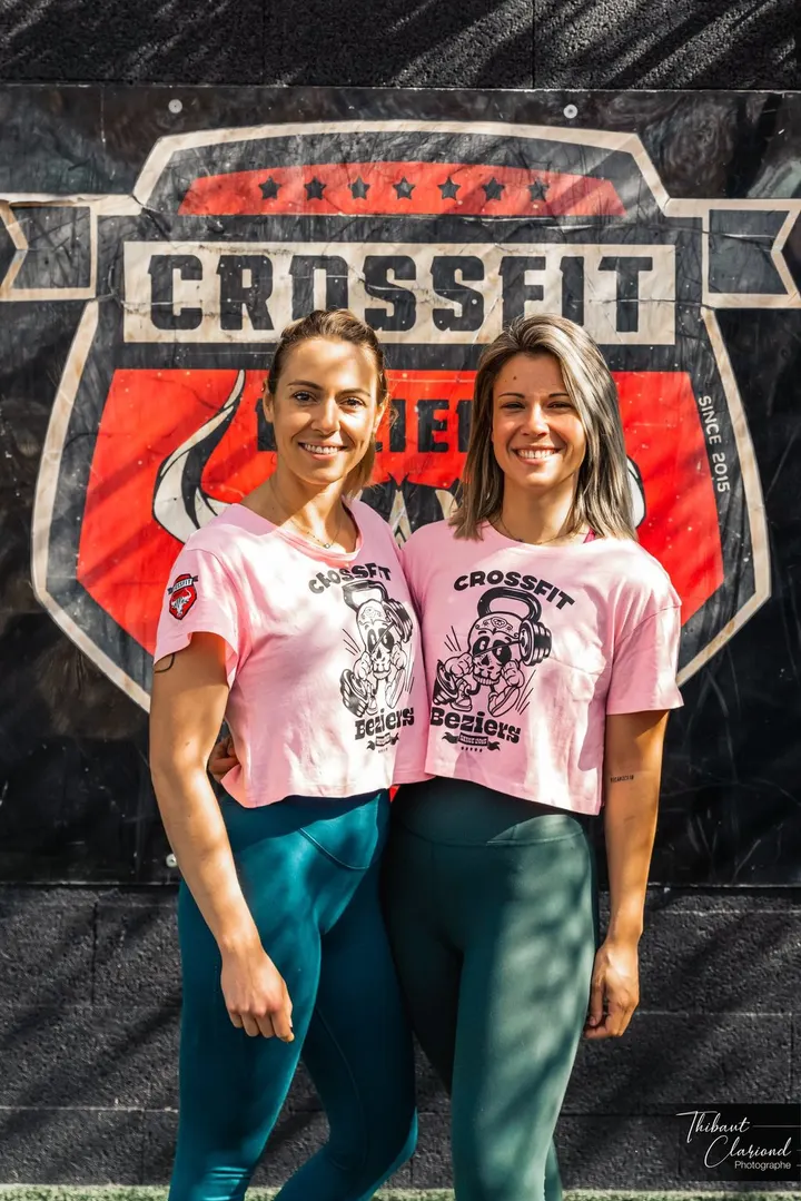 CrossFit Béziers Bastit — crossfit-studio à Béziers — 5