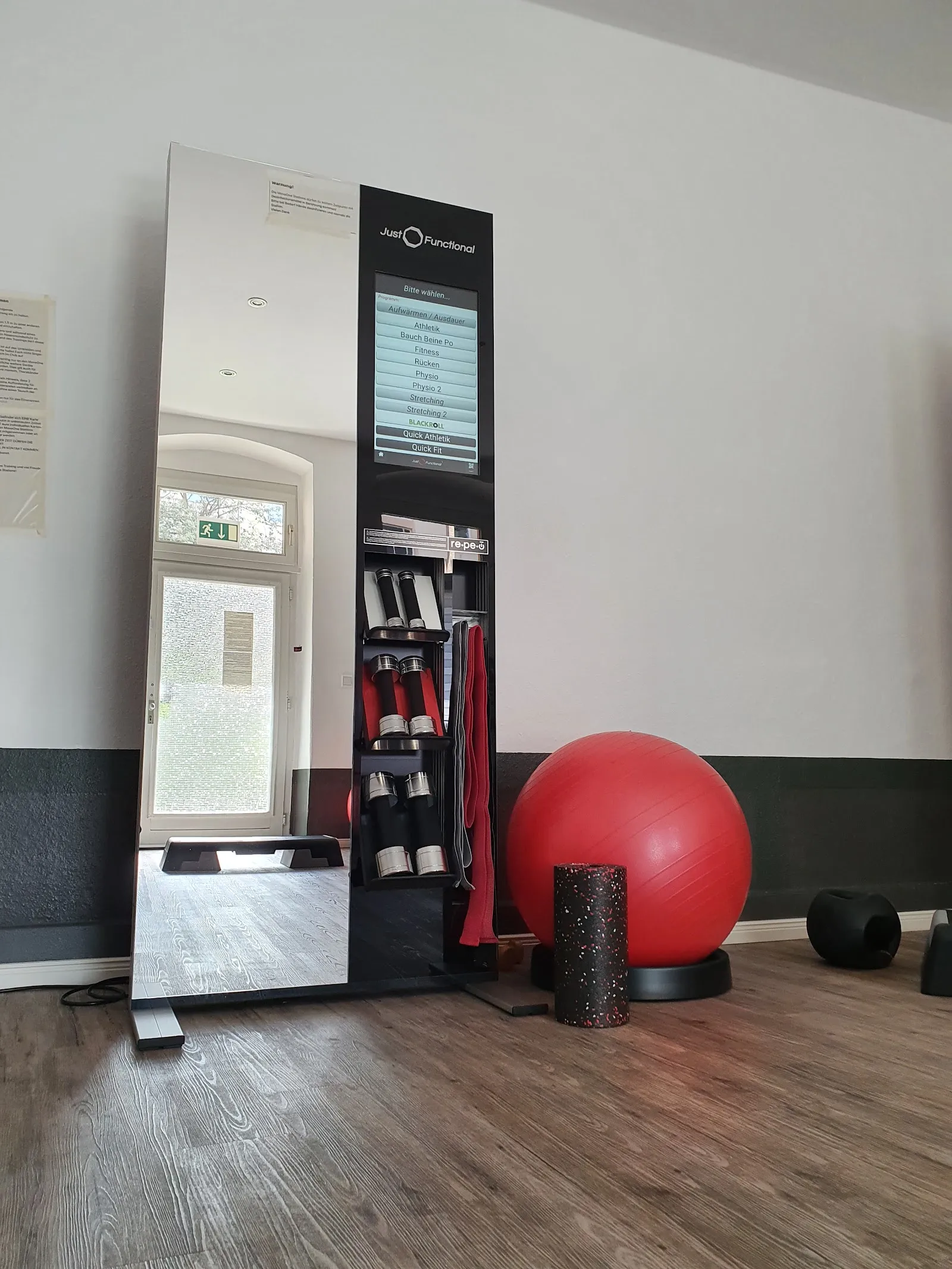 FunctionFit — pt-studio in Wilhelmstadt, Berlin — 3