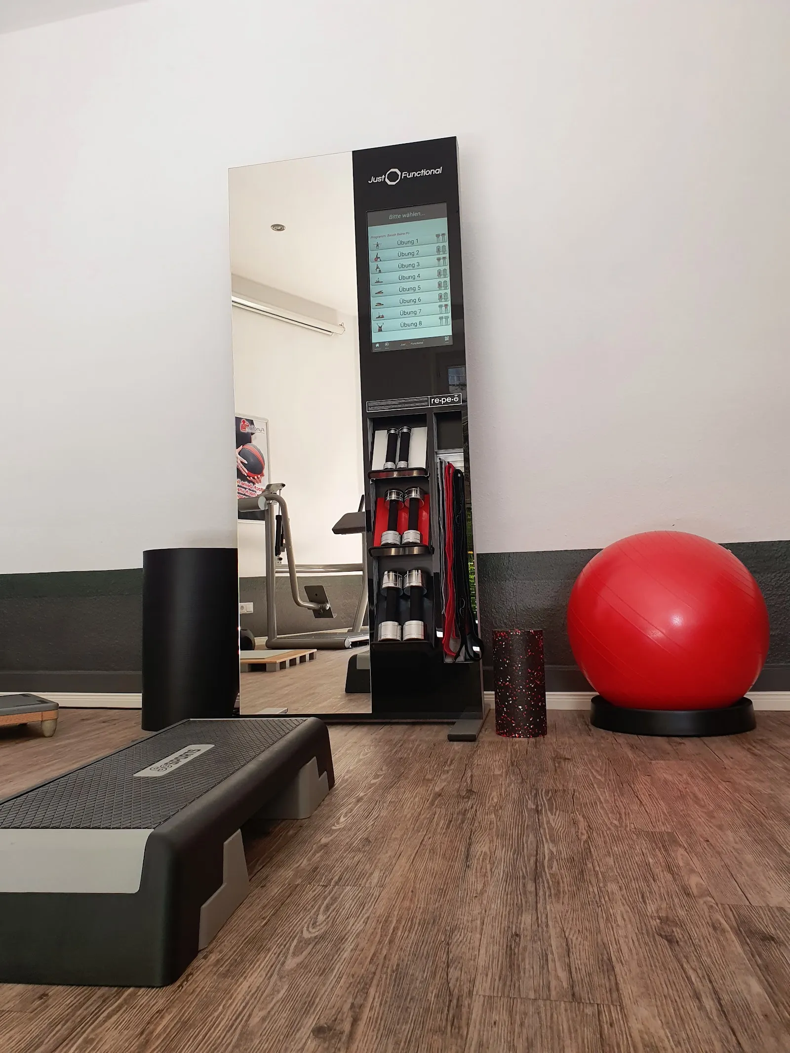FunctionFit — pt-studio in Berlin — 3