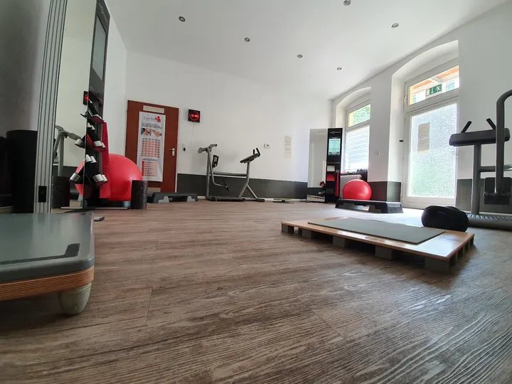 FunctionFit — PT-Studio in Wilhelmstadt, Berlin