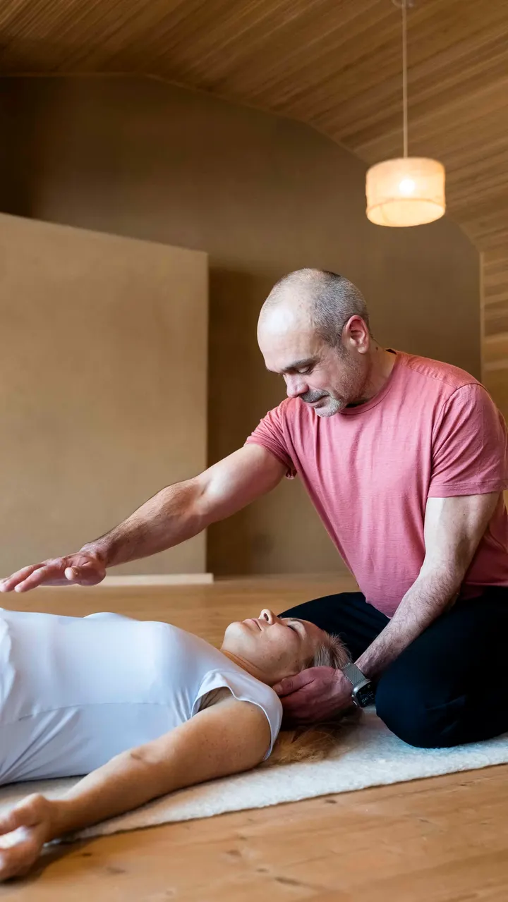 ENERGY breath — meditation-studio in Krapfenreut, Ebersbach an der Fils — 2