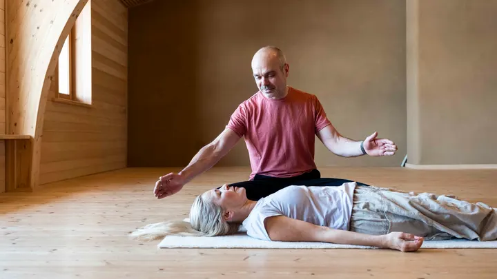 ENERGY breath — meditation-studio in Krapfenreut, Ebersbach an der Fils — 3