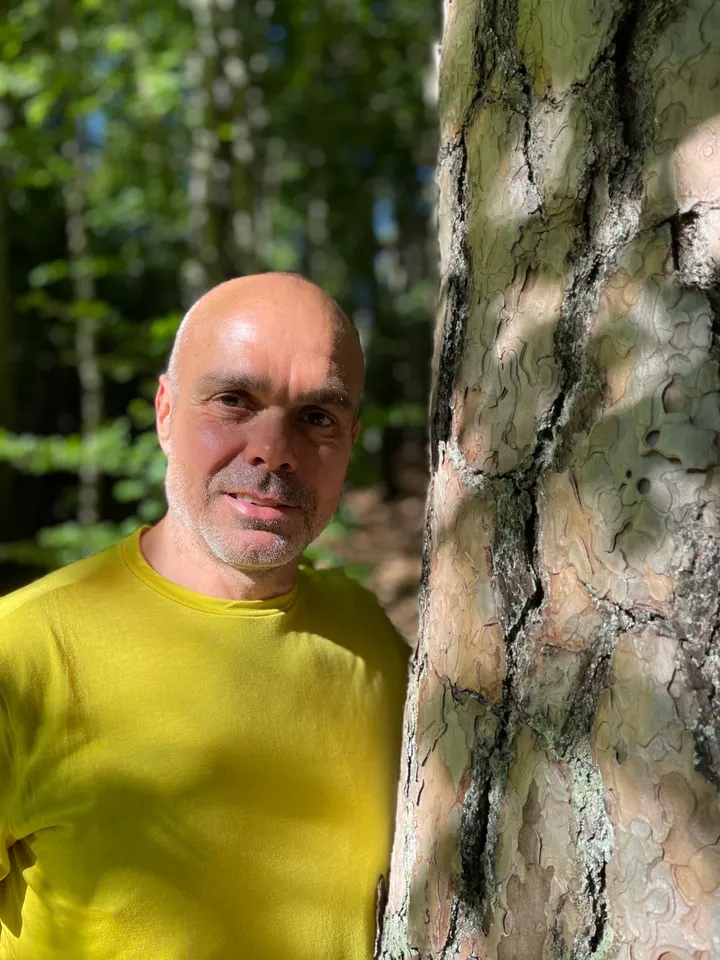 ENERGY breath — meditation-studio in Ebersbach an der Fils — 3