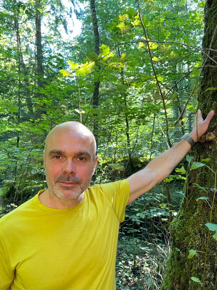 ENERGY breath — meditation-studio in Ebersbach an der Fils — 4