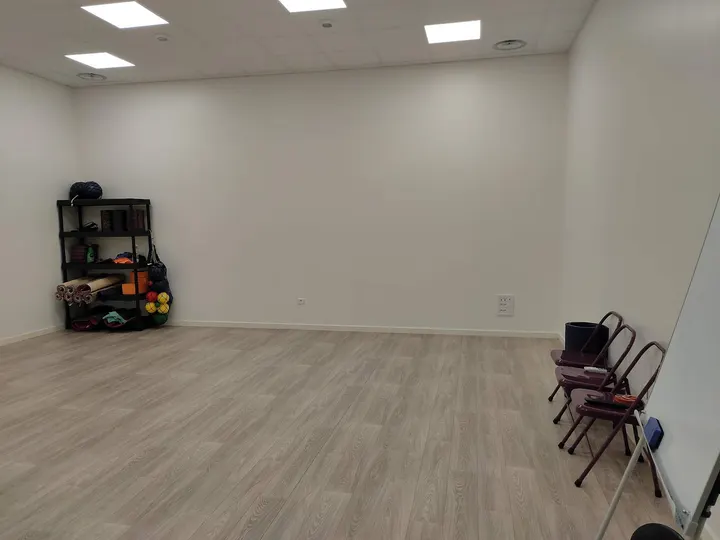 Espace Fluidité Piscine Bureau — salle de fitness-studio à Reims — 4