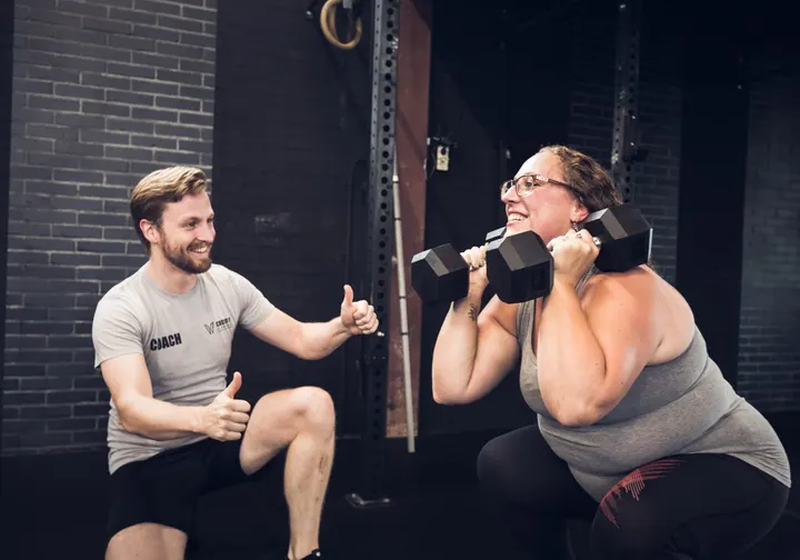 CrossFit Culemborg — crossfit-studio in Scherpenhoek, Culemborg — 2