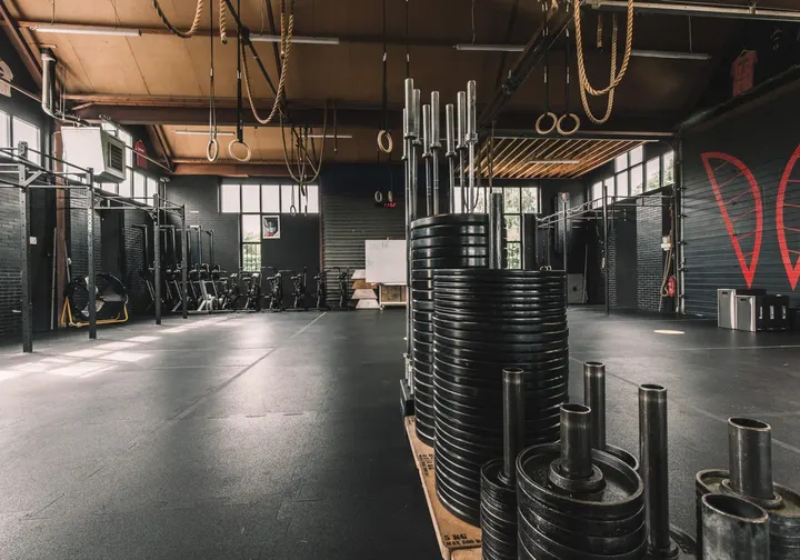 CrossFit Culemborg — crossfit-studio in Culemborg — 3