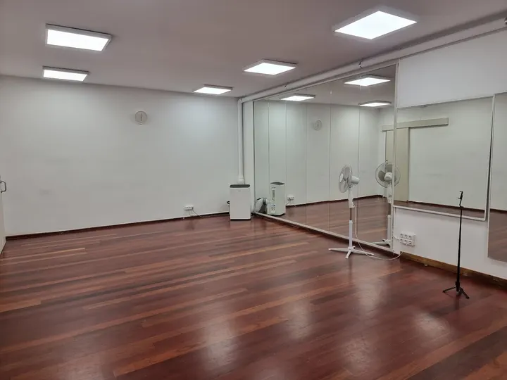 Contrapunctus Danceport — baile-studio en l'Eixample, Barcelona — 3