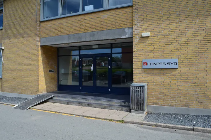 FITNESS SYD, SØNDERBORG ApS — træningsstudio i Nystaden, Sønderborg — 2