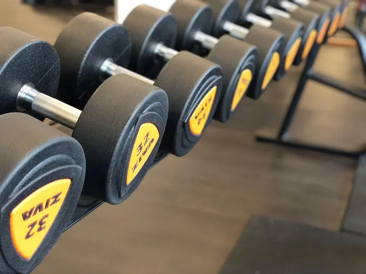 FITNESS SYD, SØNDERBORG ApS — træningsstudio i Sønderborg — 4