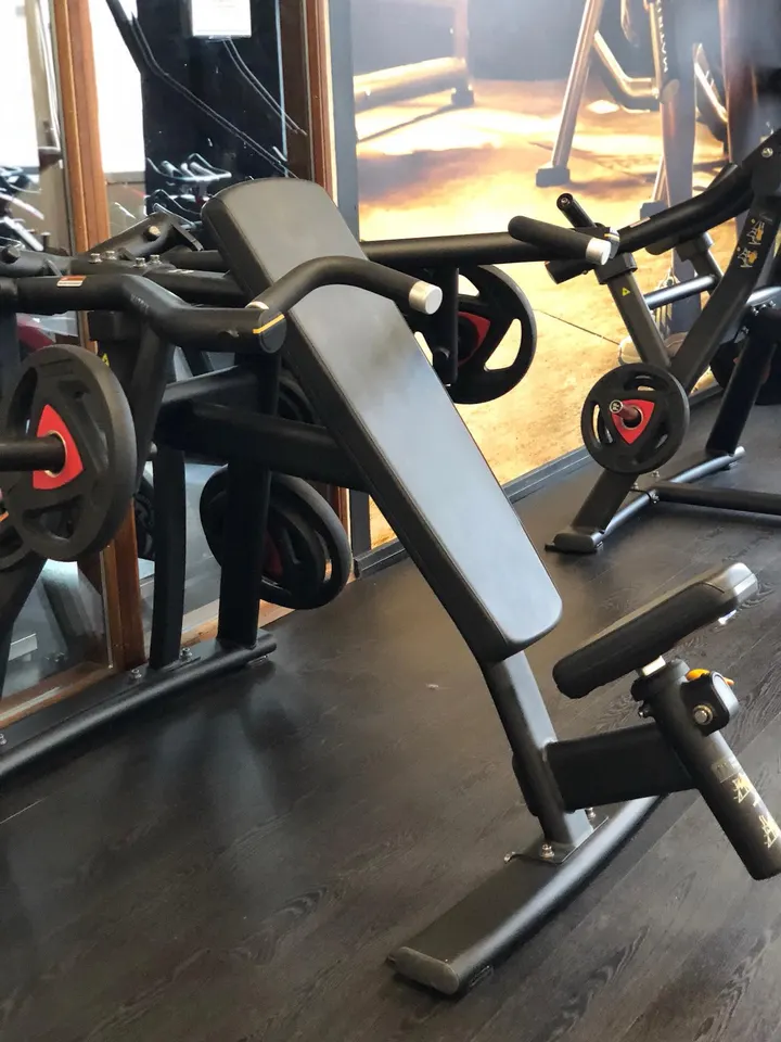 FITNESS SYD, SØNDERBORG ApS — træningsstudio i Sønderborg — 5