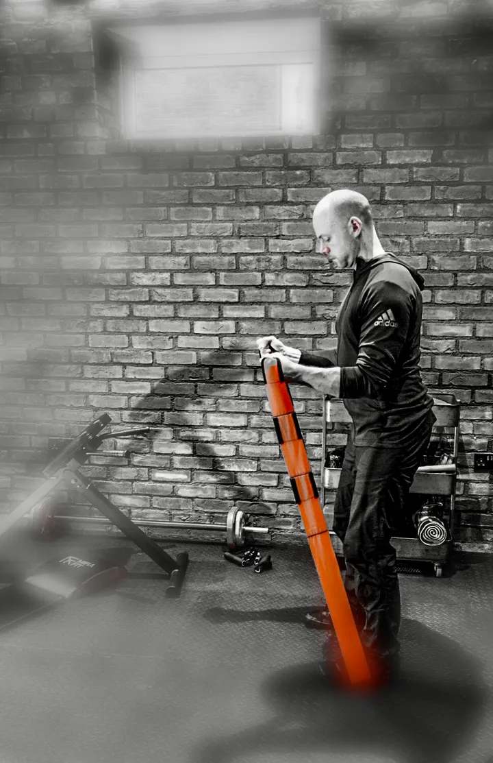 mbpt studio — fitness studio in Cocker Hill, Stalybridge — 2
