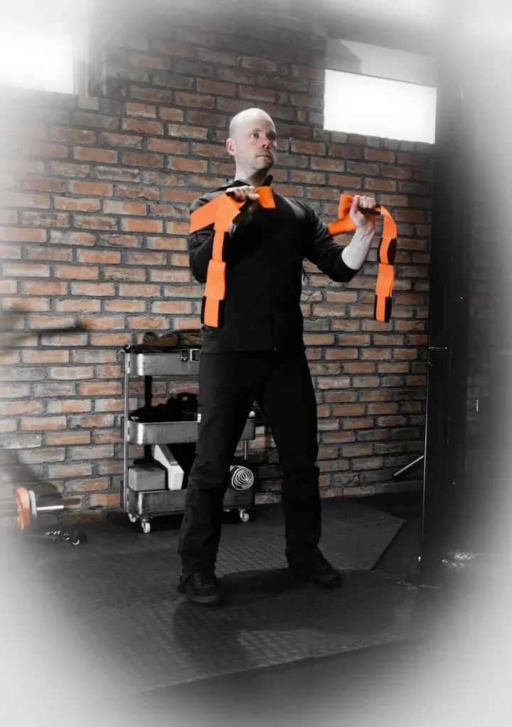 mbpt studio — Fitness Studio in Cocker Hill, Stalybridge