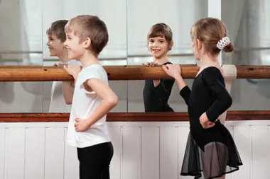 Ballettschule Emiko Takahashi — tanz-studio in Reutlingen (Kernstadt), Reutlingen — 2
