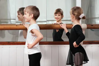 Ballettschule Emiko Takahashi — tanz-studio in Reutlingen (Kernstadt), Reutlingen — 2
