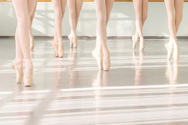 Ballettschule Emiko Takahashi — tanz-studio in Reutlingen (Kernstadt), Reutlingen — 3