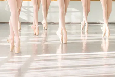 Ballettschule Emiko Takahashi — tanz-studio in Reutlingen (Kernstadt), Reutlingen — 3