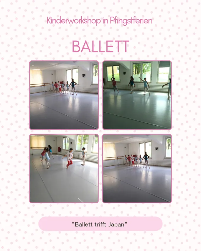 Ballettschule Emiko Takahashi — tanz-studio in Reutlingen — 3