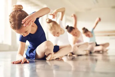 Ballettschule Emiko Takahashi — Dance in Reutlingen (Kernstadt), Reutlingen
