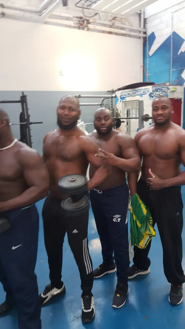 Boxing Beats Aubervilliers — boxe-studio à Paul Bert, Aubervilliers — 2