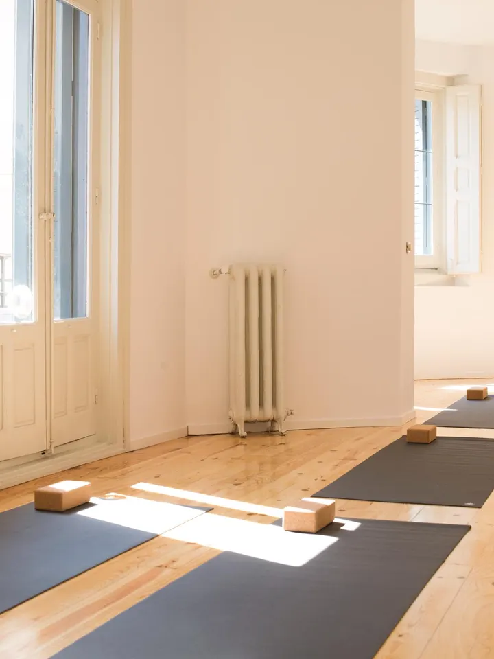 Lighthouse Yoga — yoga-studio en Chamberí, Madrid — 2