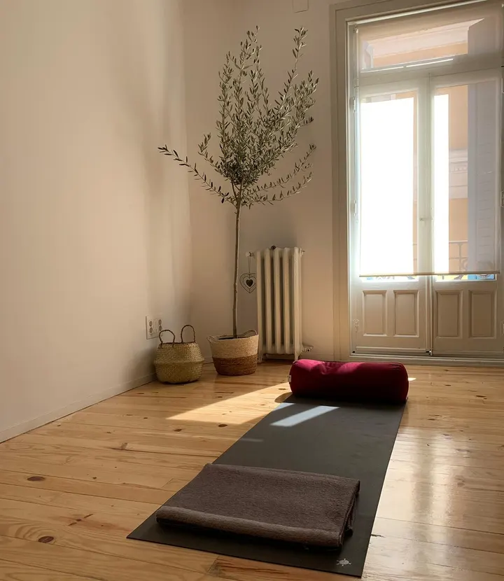 Lighthouse Yoga — yoga-studio en Madrid — 3