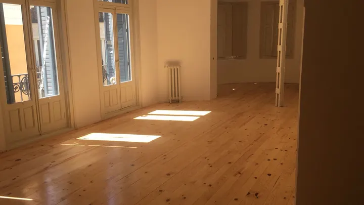 Lighthouse Yoga — yoga-studio en Madrid — 4