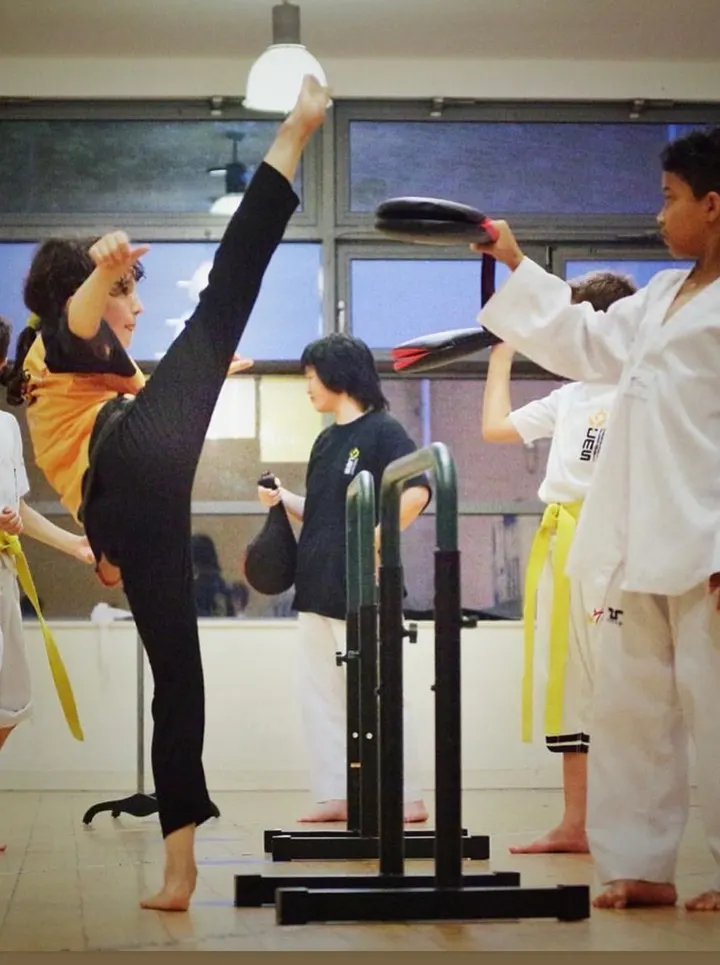 CMS Academy — fitness studio in London — 4