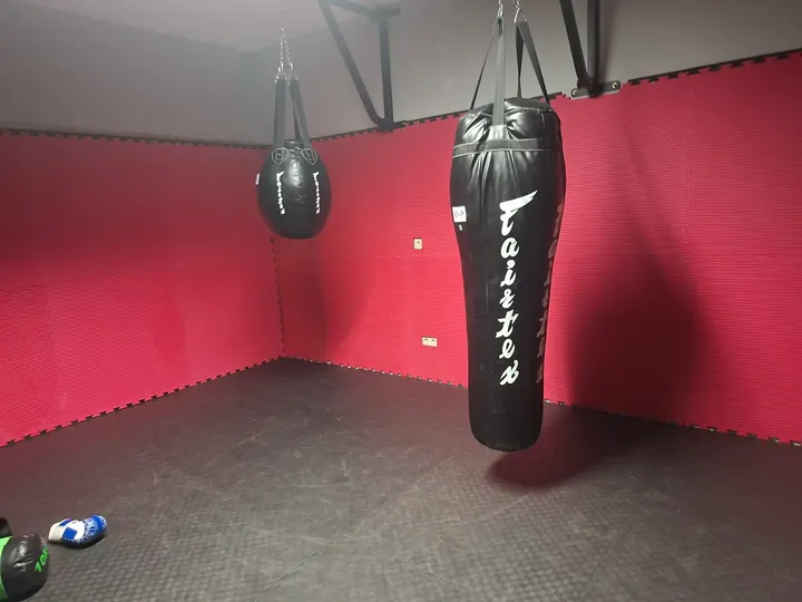 VingTzun Kampfkunstschule Markgröningen und Vaihingen an der Enz — kampfsport-studio in Markgröningen — 2