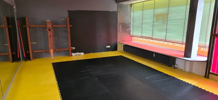 VingTzun Kampfkunstschule Markgröningen und Vaihingen an der Enz — kampfsport-studio in Markgröningen — 3