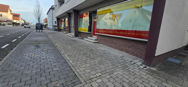VingTzun Kampfkunstschule Markgröningen und Vaihingen an der Enz — kampfsport-studio in Markgröningen — 4
