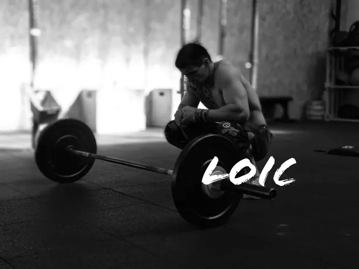 Training Bordes — crossfit-studio à Bordes — 3