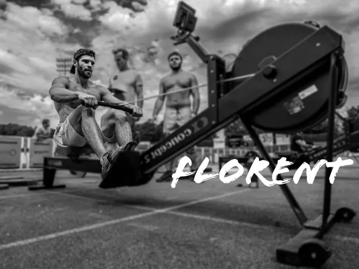 Training Bordes — crossfit-studio à Bordes — 3